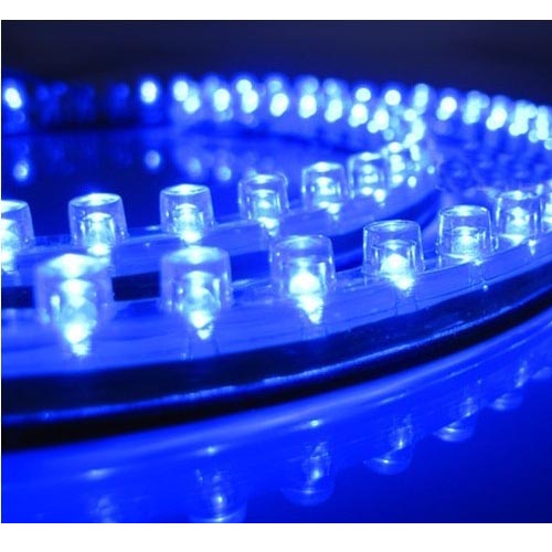 Side Emitting waterproof LED lights bra for Car Decoration 12V